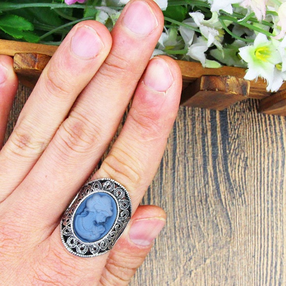 ➰Vintage Style Jewelry Gift Set - Picture 2 of 8